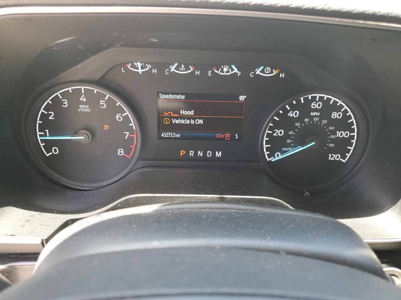 2022 Ford F150 Supercrew VIN: 1FTFW1E54NFA62072 Lot: 63048564