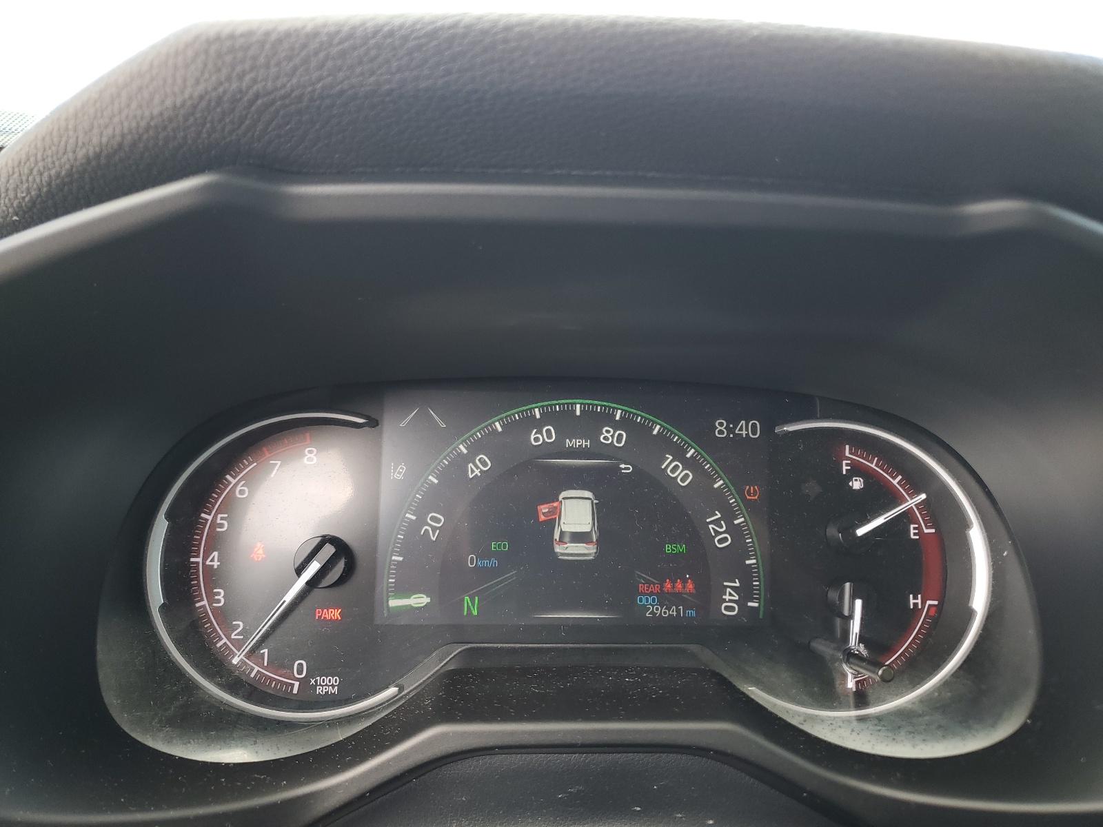 2T3Y1RFV6LC082082 2020 Toyota Rav4 Limited