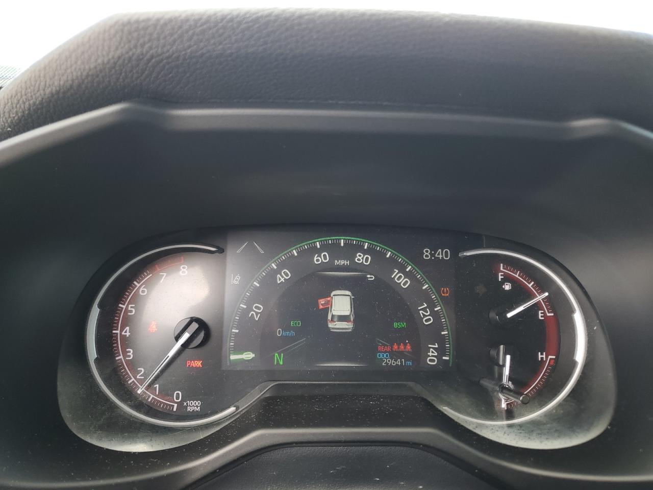 2020 Toyota Rav4 Limited VIN: 2T3Y1RFV6LC082082 Lot: 62386594