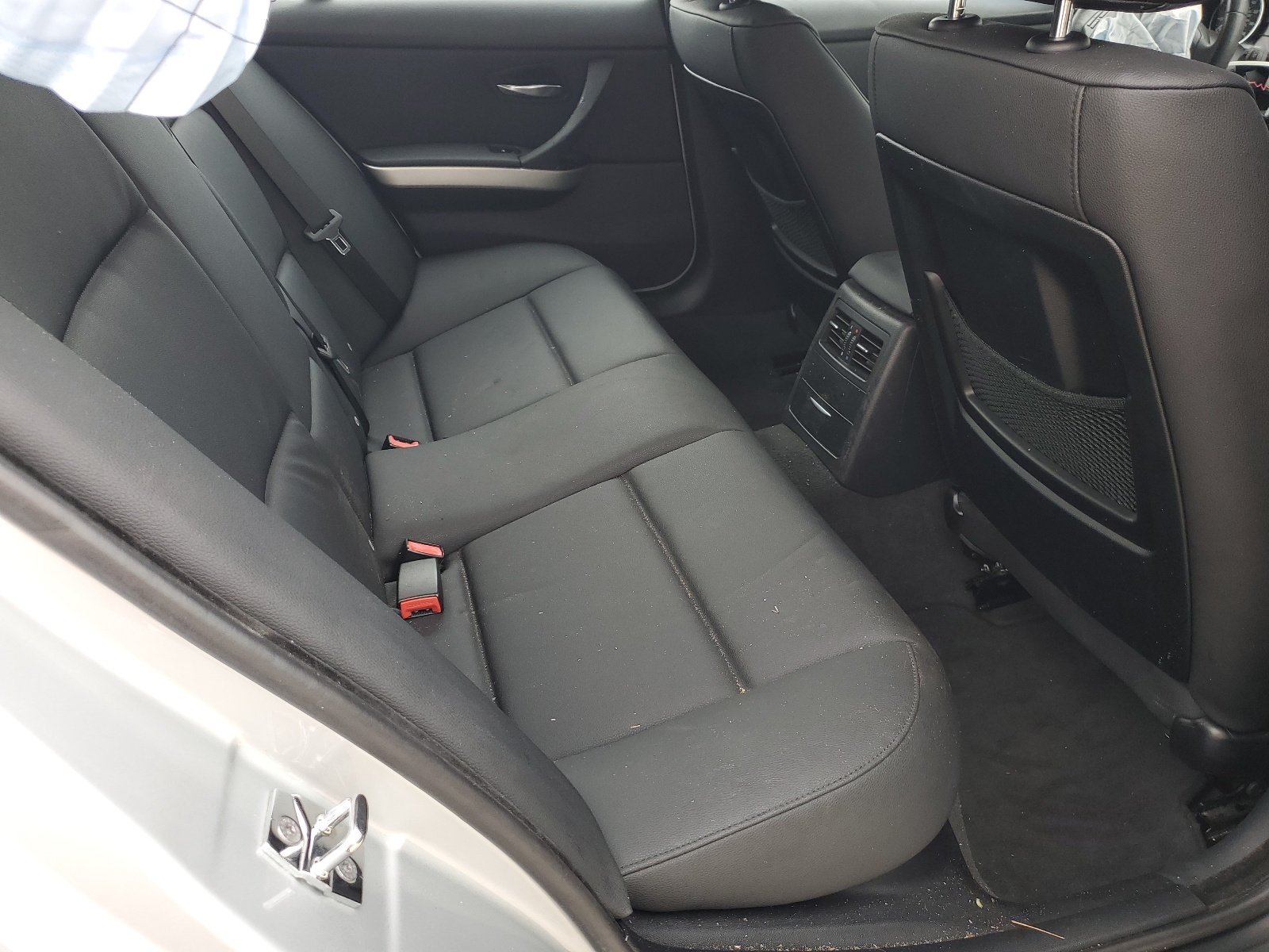 WBAVA37518NL48178 2008 BMW 328 I