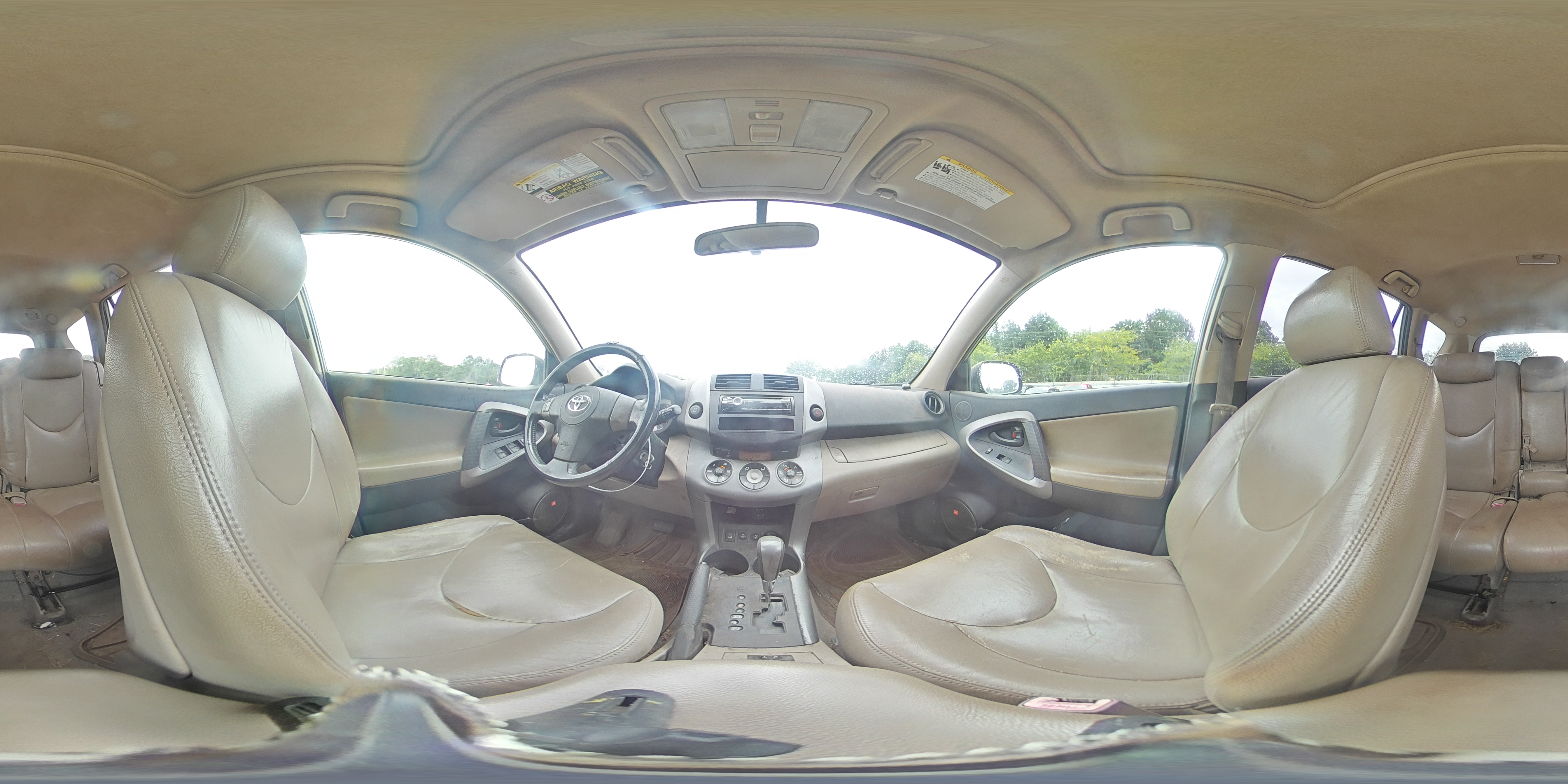 2006 Toyota Rav4 Limited VIN: JTMBK31V665006797 Lot: 64216574