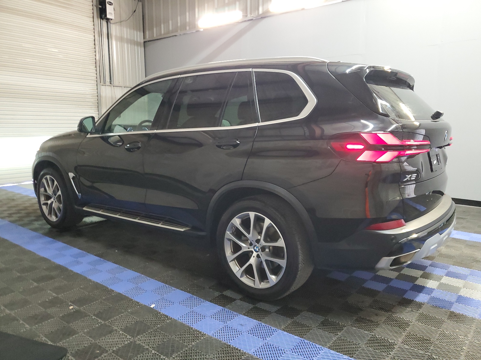 5UX13EU09R9T46459 2024 BMW X5 Sdrive 40I