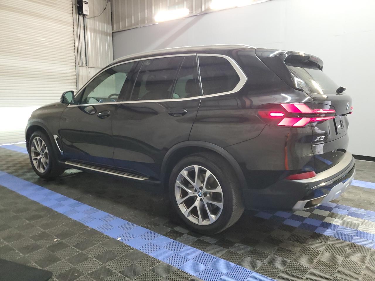 2024 BMW X5 Sdrive 40I VIN: 5UX13EU09R9T46459 Lot: 63562574