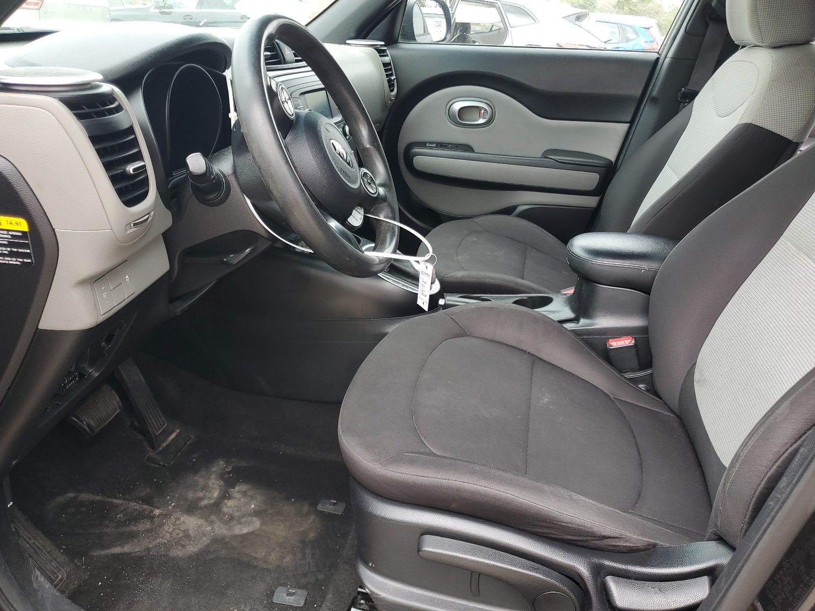 KNDJN2A26F7234175 2015 Kia Soul