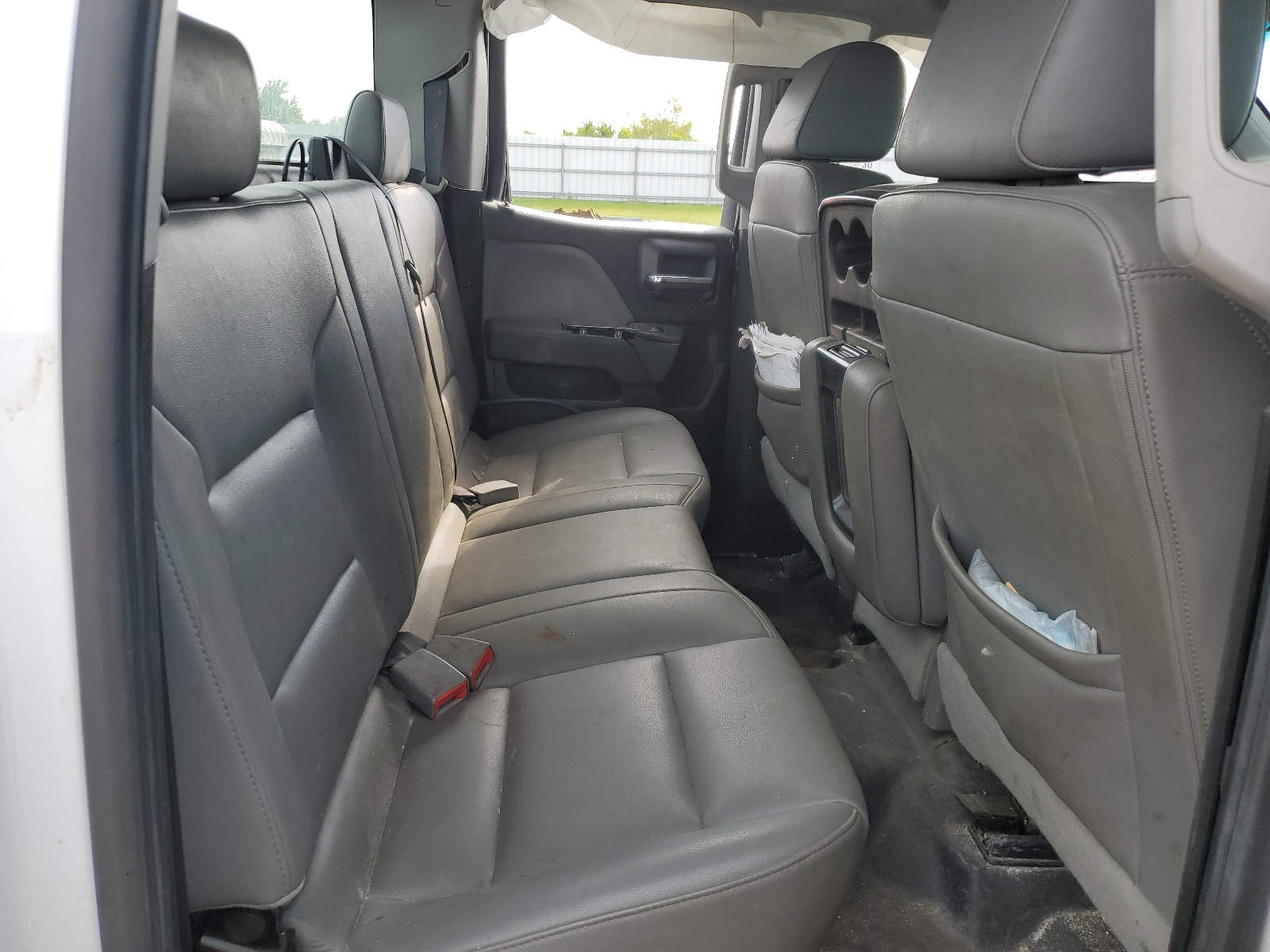 1GT21REG7JZ283591 2018 GMC Sierra C2500 Heavy Duty