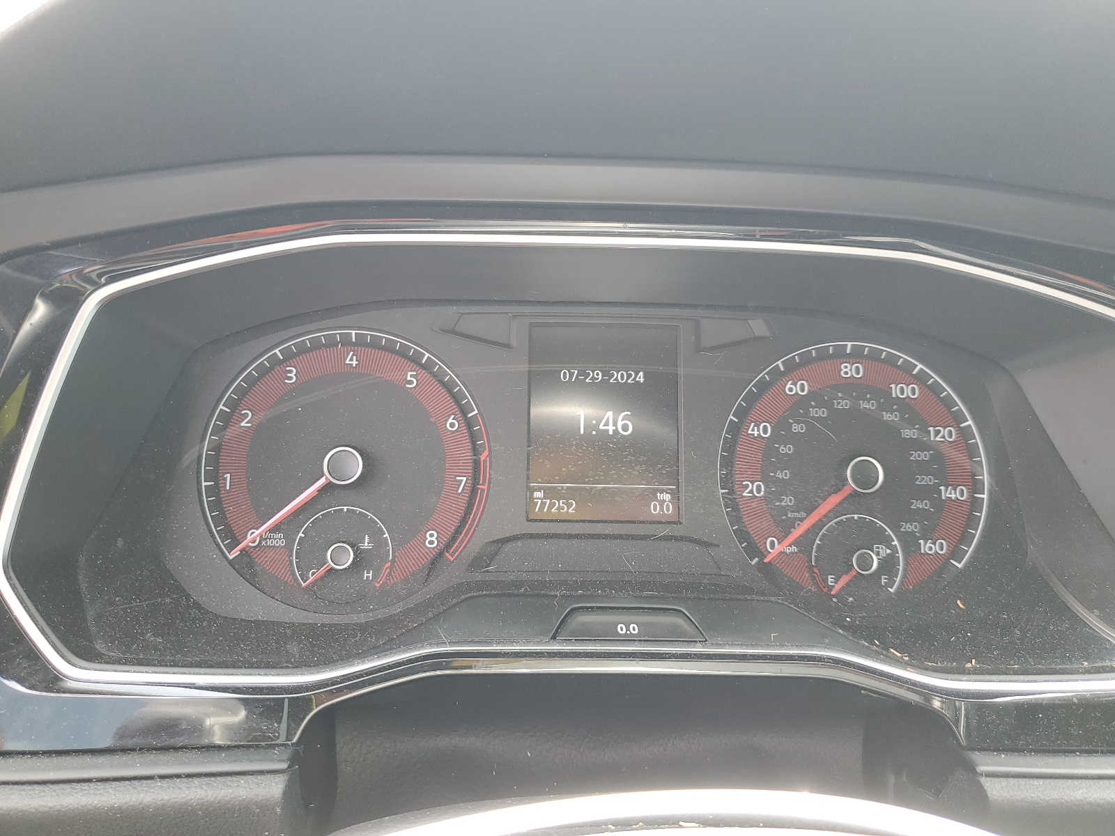 3VWC57BU4MM058832 2021 Volkswagen Jetta S