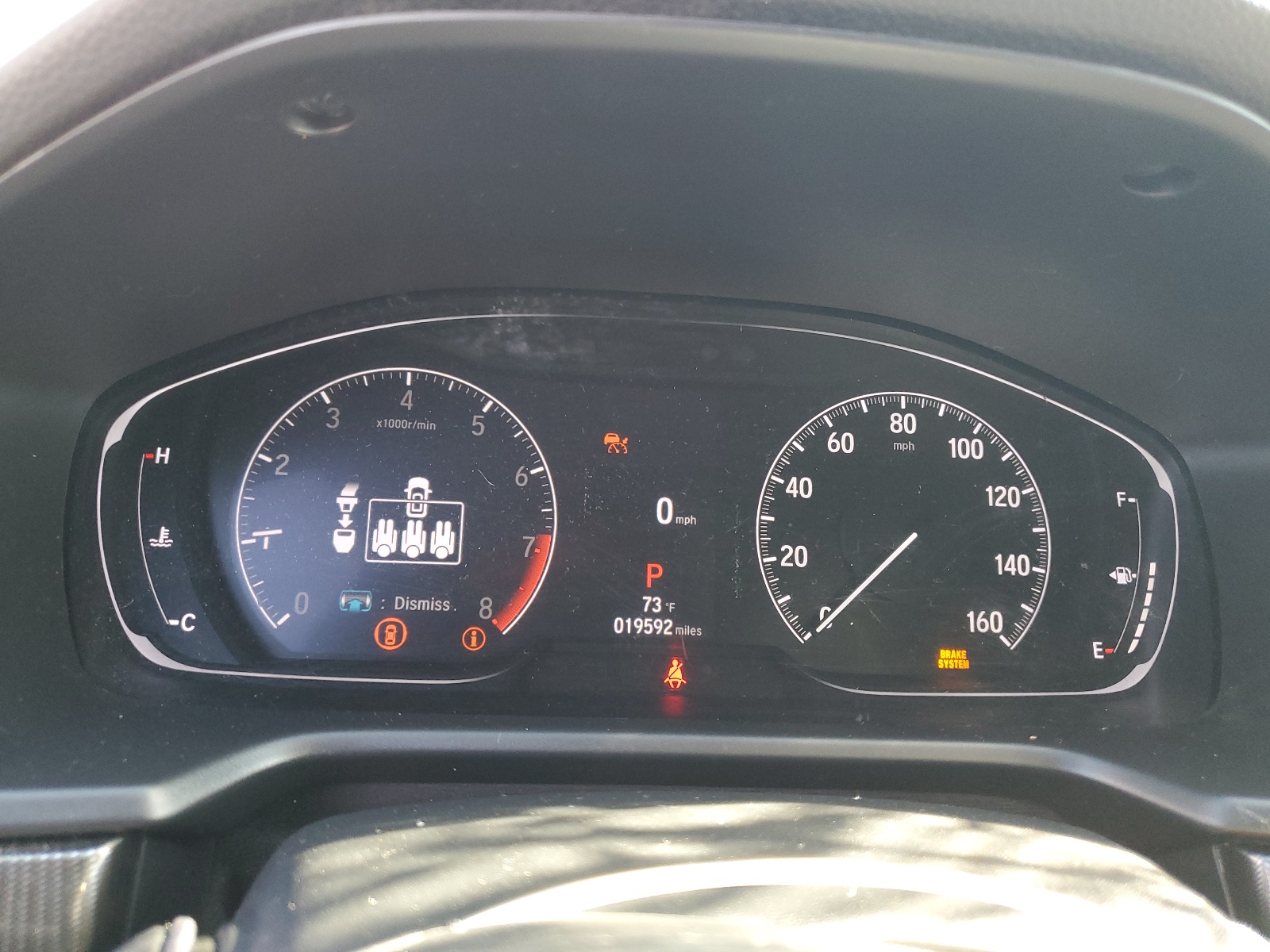 1HGCV2F39NA001128 2022 Honda Accord Sport