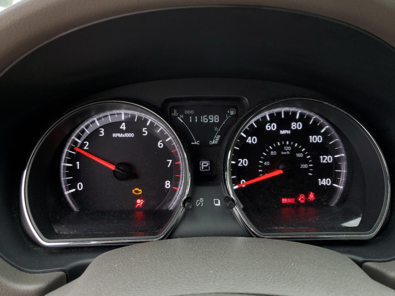 2015 Nissan Versa S VIN: 3N1CN7AP4FL879858 Lot: 65289604