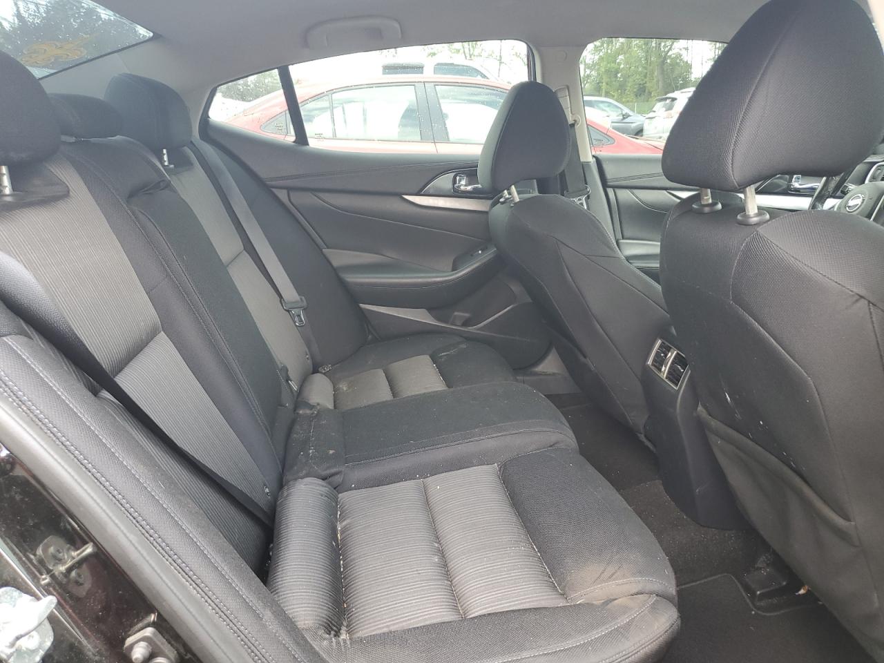 1N4AA6AP8HC434795 2017 Nissan Maxima 3.5S