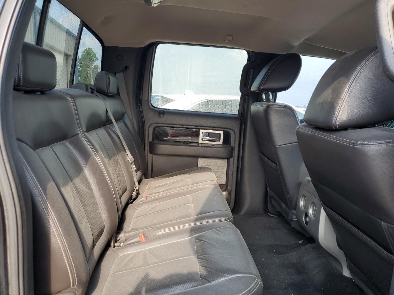 2009 Ford F150 Supercrew VIN: 1FTPW14V49FA77103 Lot: 61408244