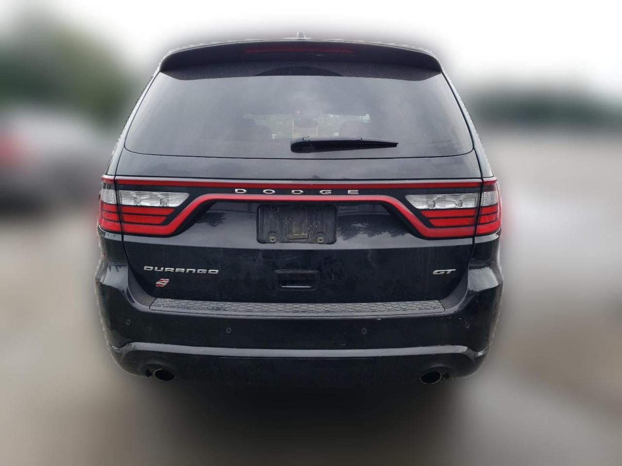 2022 Dodge Durango Gt VIN: 1C4RDJDG6NC188392 Lot: 65165474