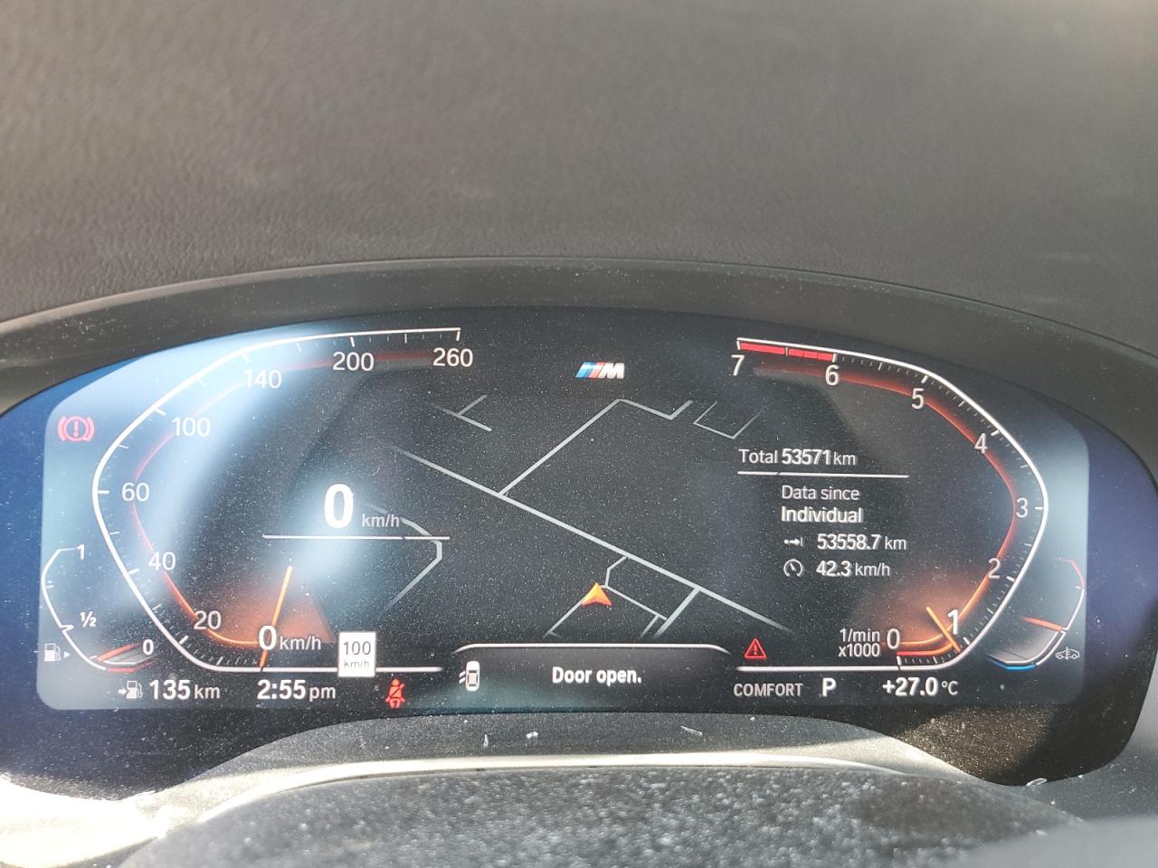 2021 BMW 530 Xi VIN: WBA13BJ09MWX01397 Lot: 64762854