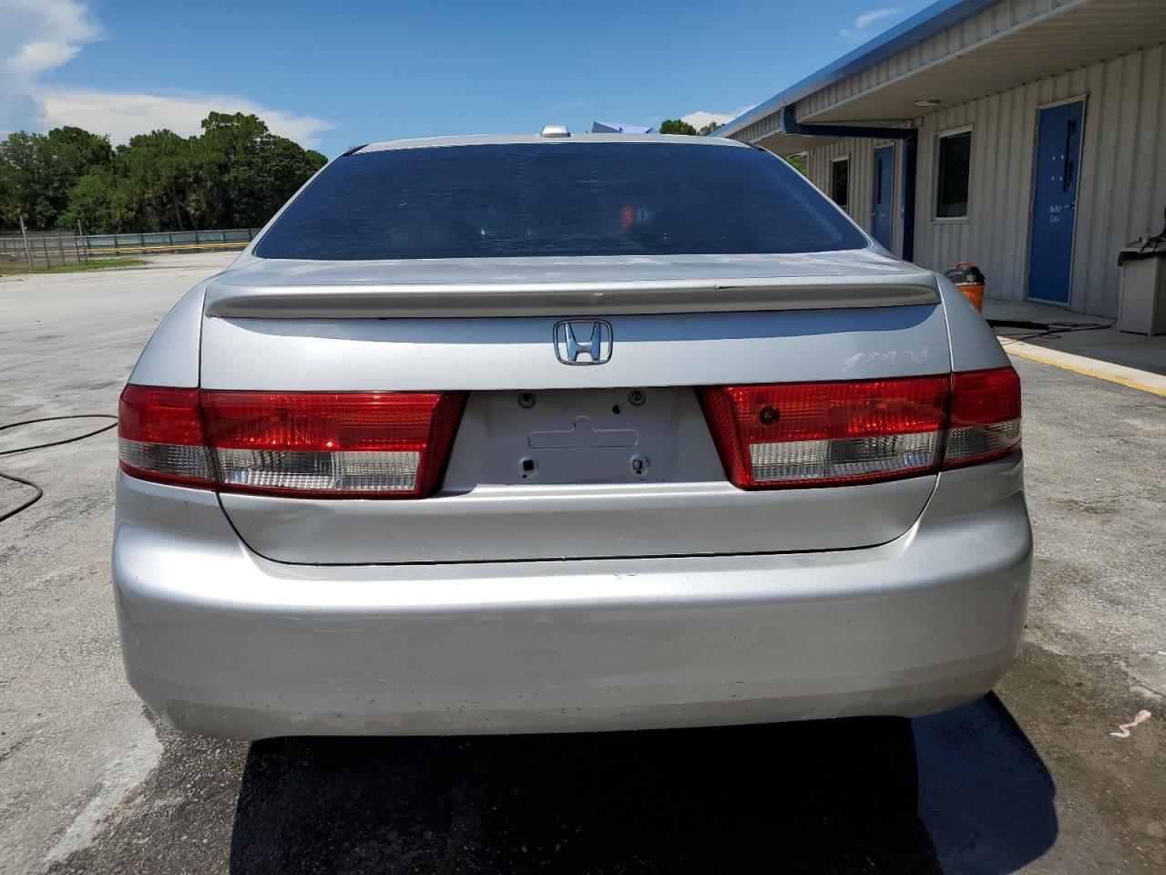 2004 Honda Accord Ex VIN: 1HGCM66554A049946 Lot: 64683684
