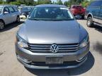 2015 Volkswagen Passat Se   for Sale in Portland, OR - Side