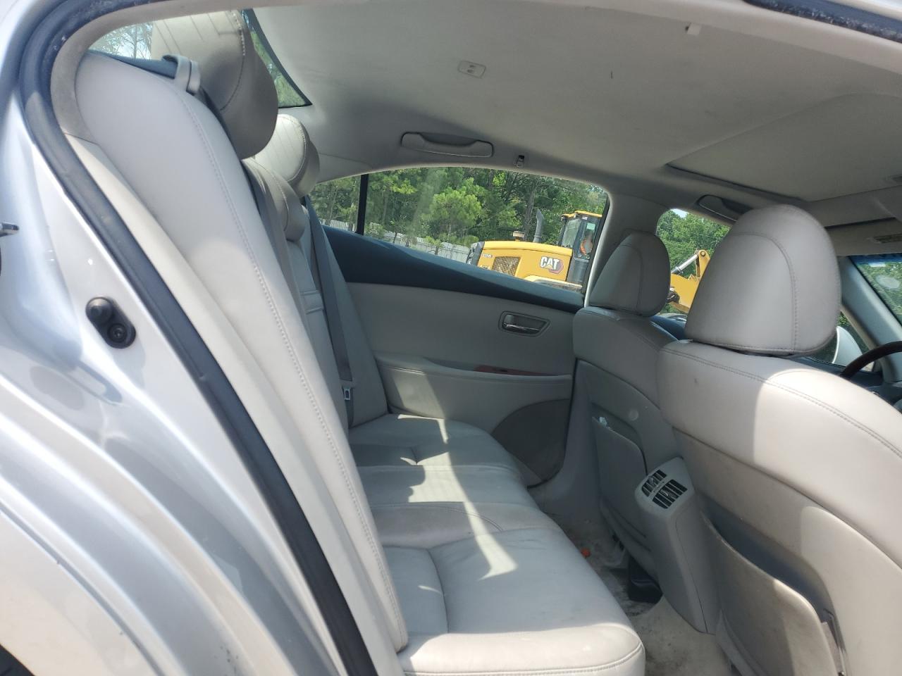 2007 Lexus Es 350 VIN: JTHBJ46G972002747 Lot: 62947914