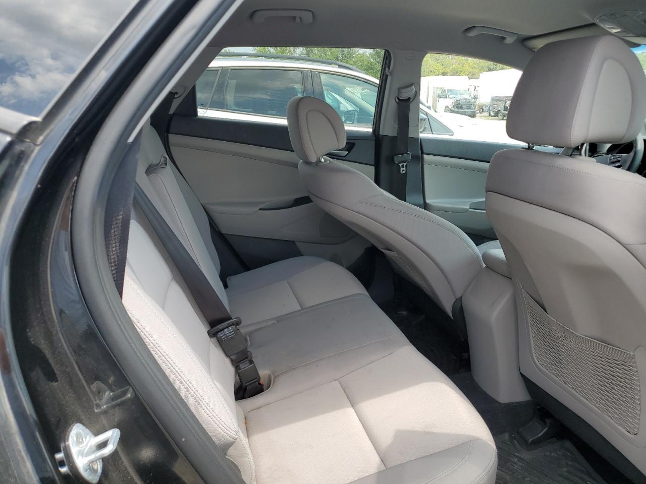 2018 Hyundai Tucson Sel VIN: KM8J3CA45JU665805 Lot: 62686774