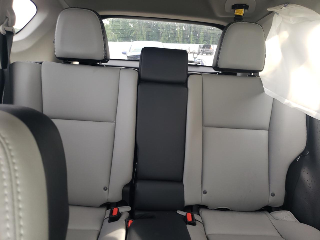 2017 Toyota Rav4 Limited VIN: 2T3YFREV6HW375845 Lot: 61301264