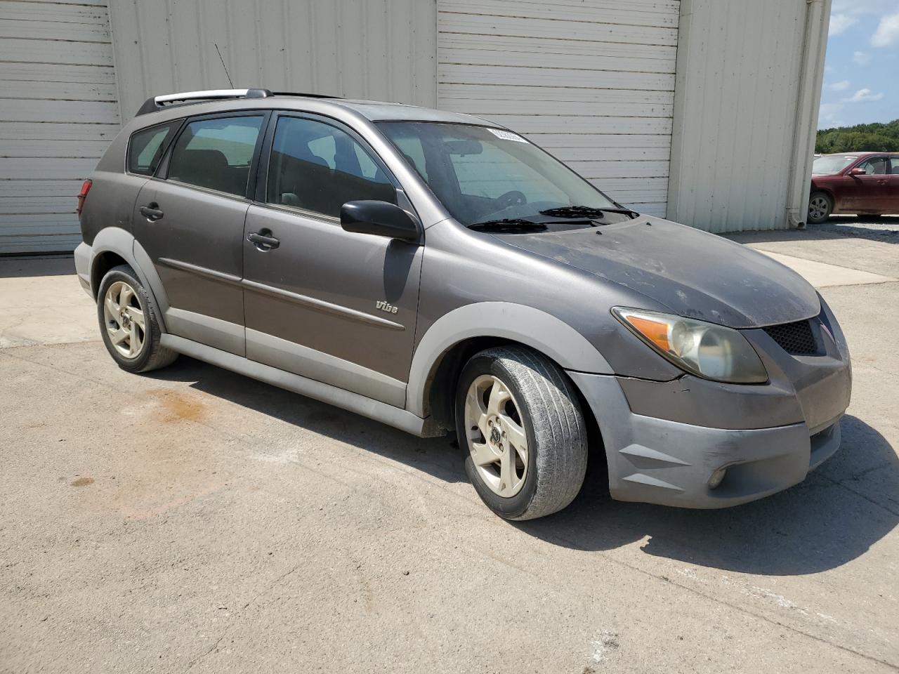 2003 Pontiac Vibe VIN: 5Y2SL62823Z431798 Lot: 62362264