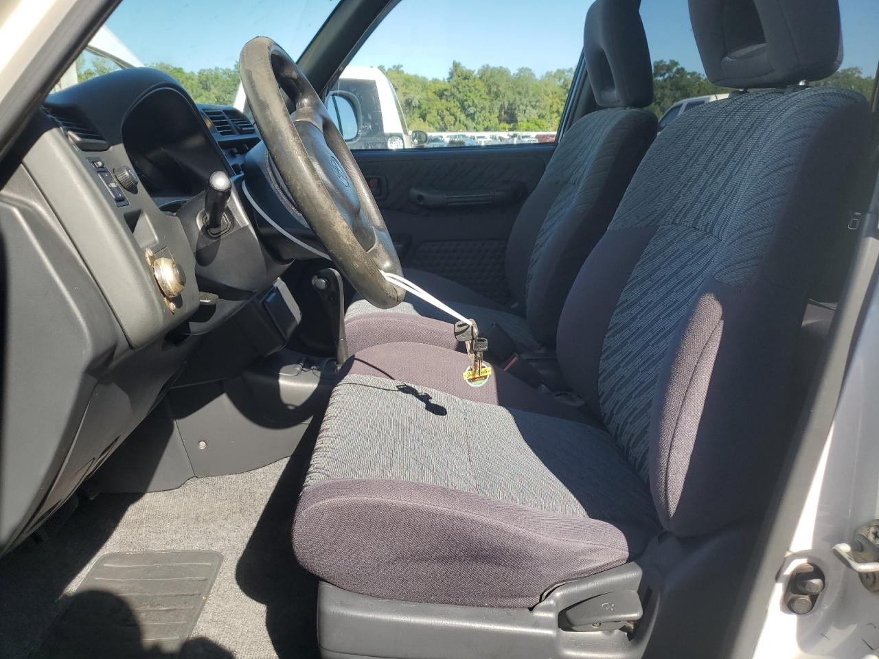 1999 Toyota Rav4 VIN: JT3HP10V2X7135597 Lot: 60475794