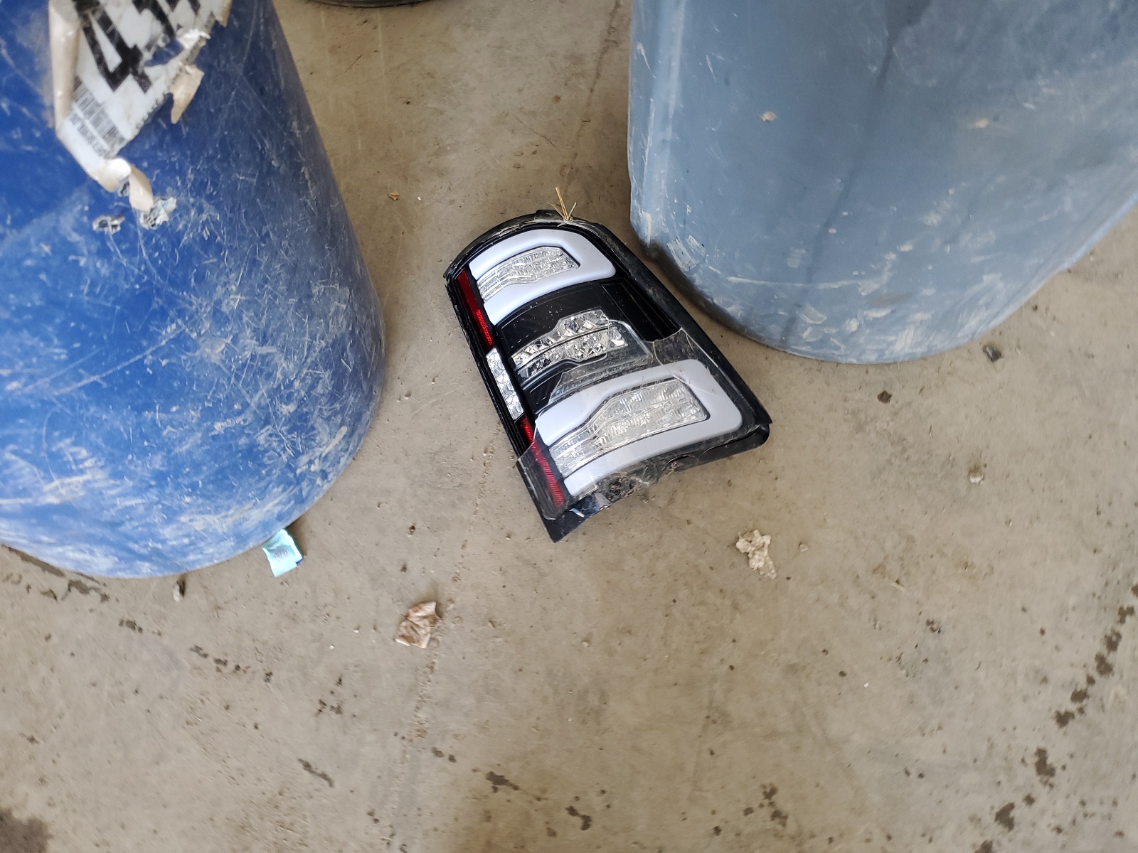 1C6SRFFT0NN214703 2022 Ram 1500 Big Horn/Lone Star