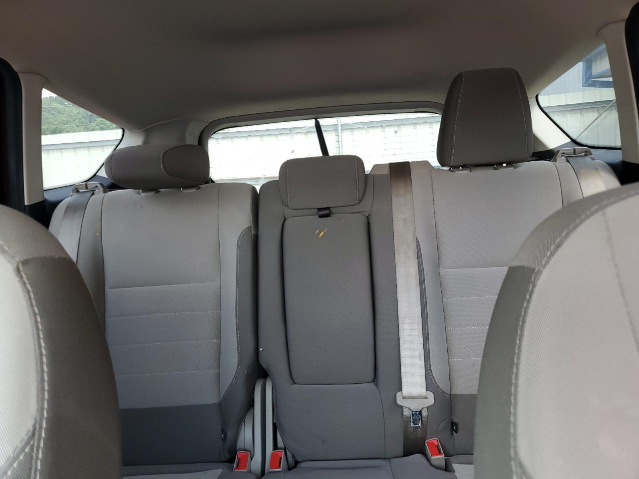 2016 Ford Escape Se VIN: 1FMCU9G98GUA50721 Lot: 63262874