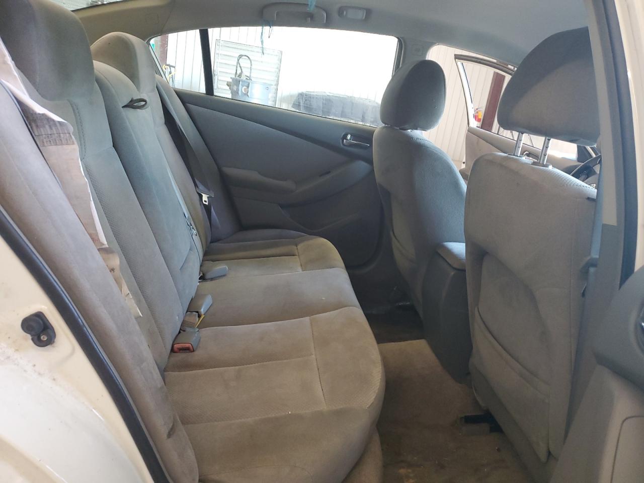 2008 Nissan Altima - Image 10