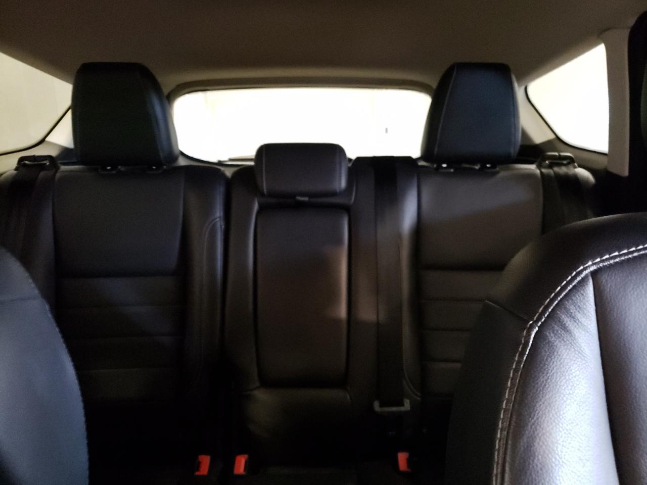 2016 Ford Escape Titanium VIN: 1FMCU9J9XGUB72604 Lot: 61686404