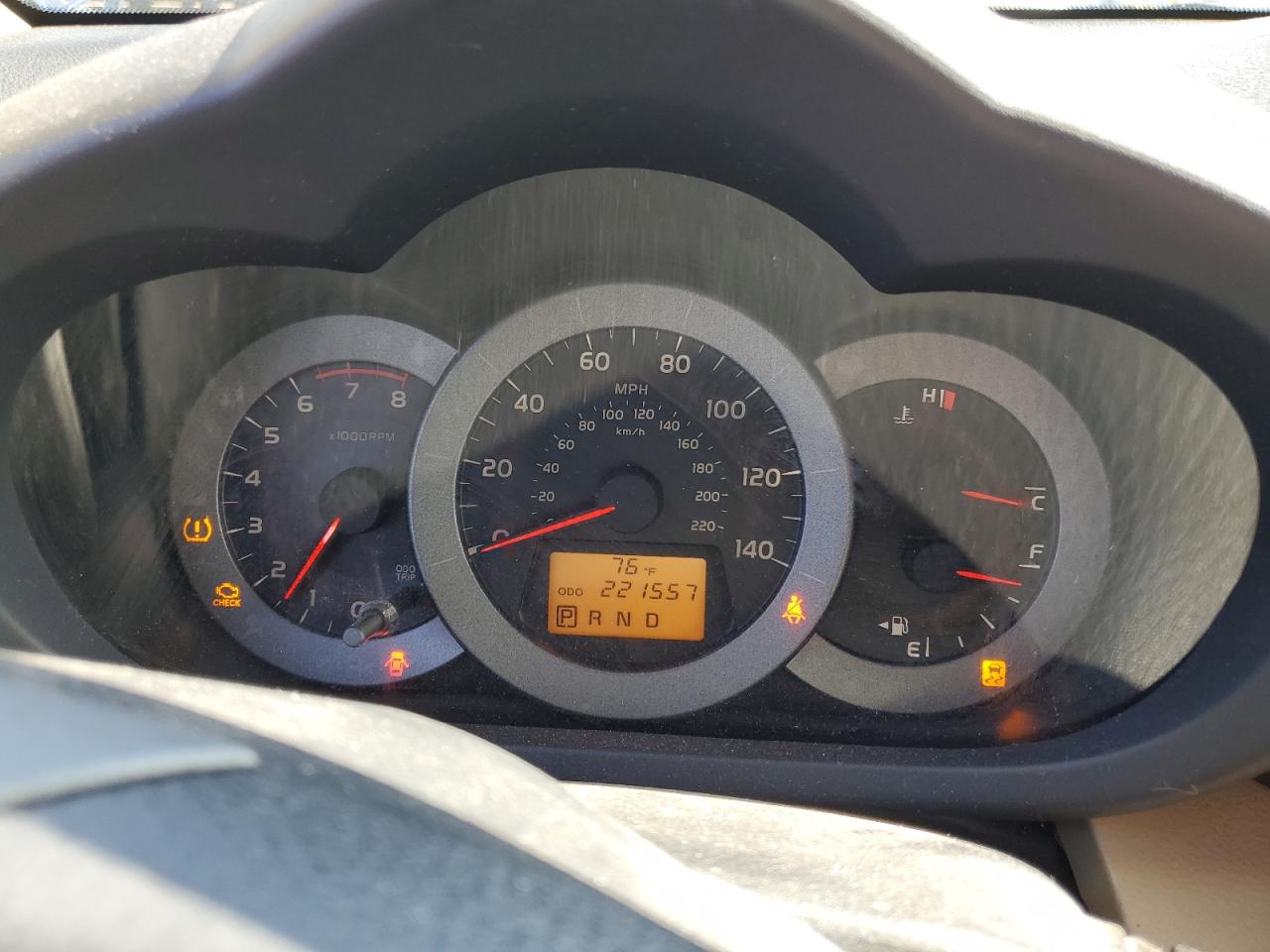 2009 Toyota Rav4 Limited VIN: JTMZF31VX9D006251 Lot: 61955524