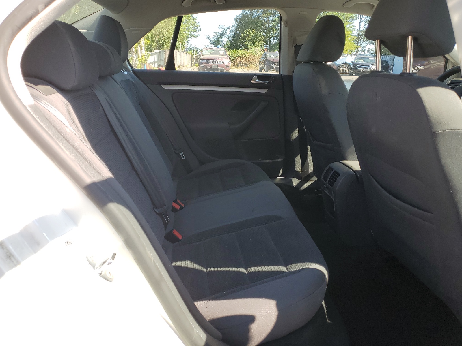 3VWJZ71K39M058064 2009 Volkswagen Jetta S