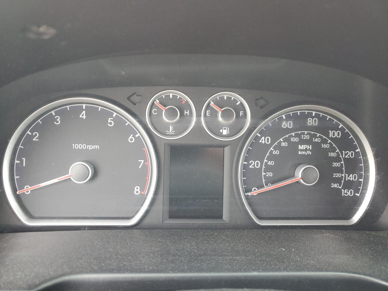 2010 Hyundai Elantra Touring Gls VIN: KMHDC8AE4AU061519 Lot: 62228724