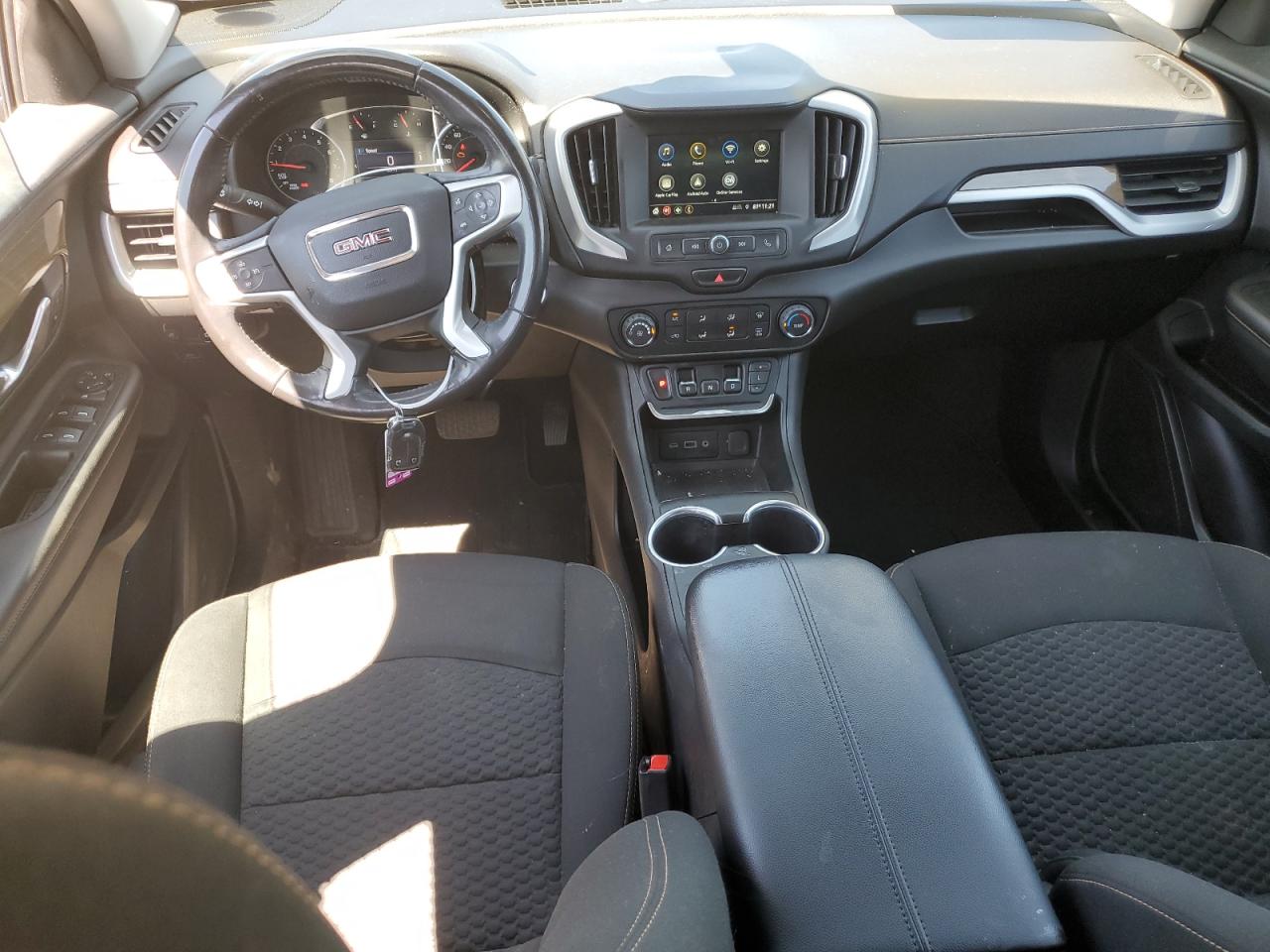 2019 GMC Terrain - Image 8