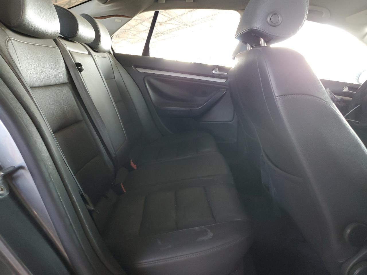 2006 Volkswagen Jetta Tdi Option Package 1 VIN: 3VWST71K76M708029 Lot: 62126304