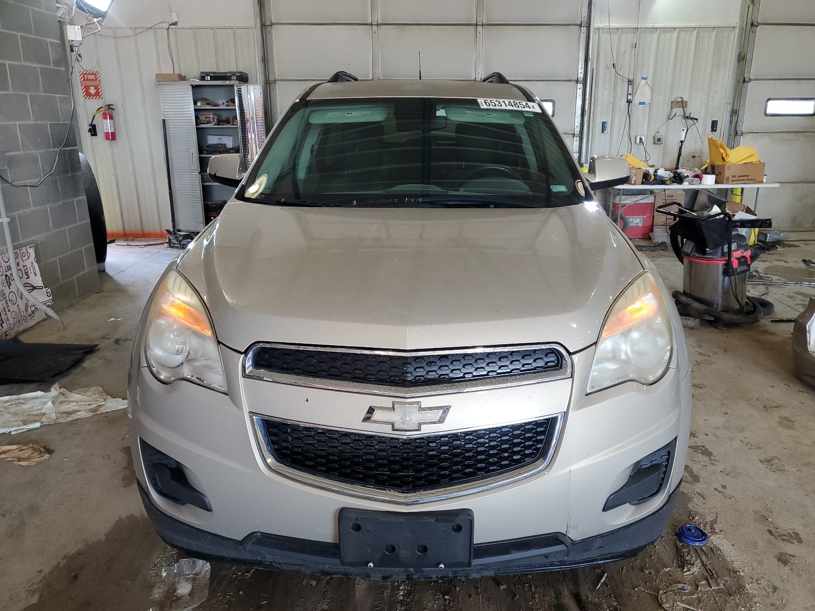 2012 Chevrolet Equinox Lt vin: 2GNALDEK4C1221601