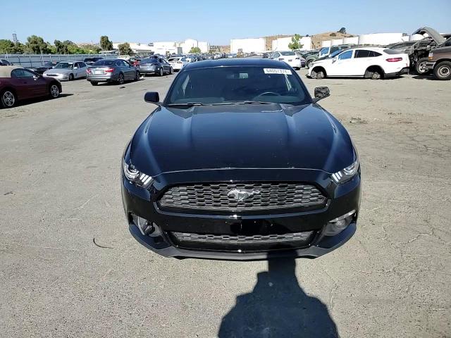 2015 Ford Mustang VIN: 1FA6P8TH6F5356041 Lot: 64007374