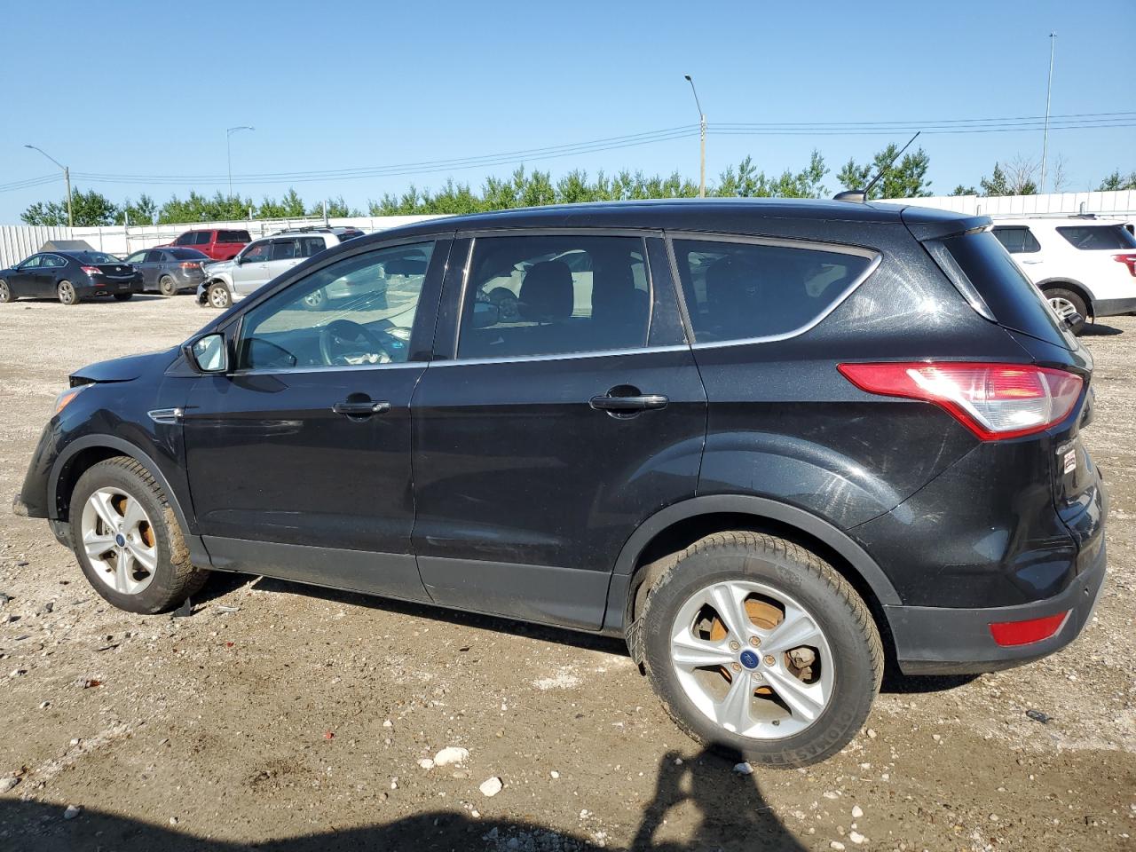 2014 Ford Escape - Image 2
