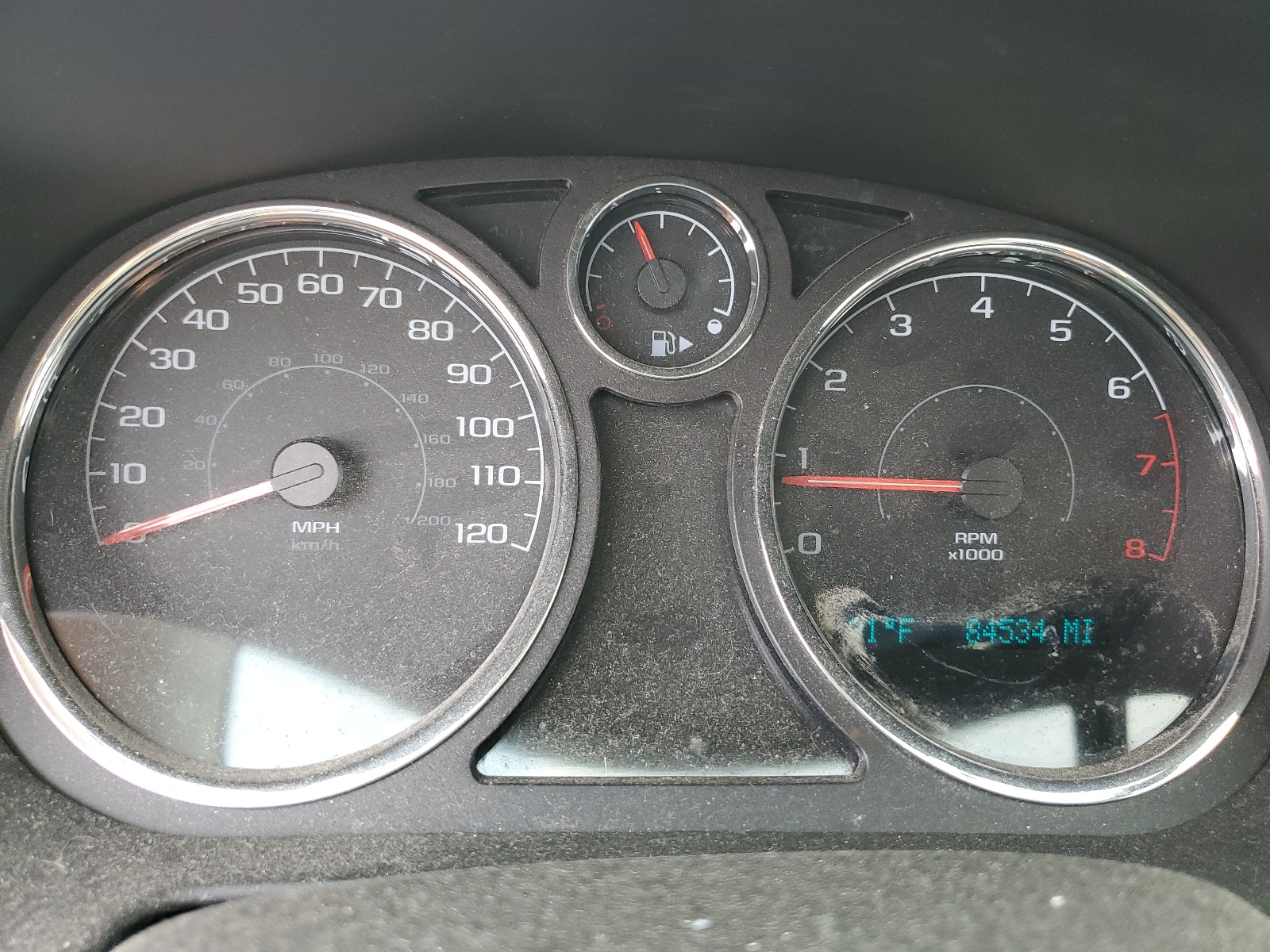 1G1AL12F657628638 2005 Chevrolet Cobalt Ls