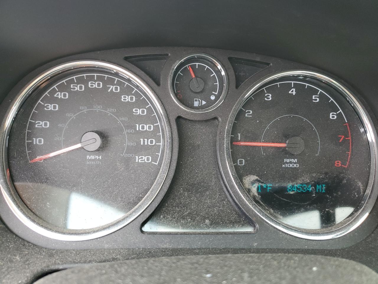 2005 Chevrolet Cobalt Ls VIN: 1G1AL12F657628638 Lot: 64203854