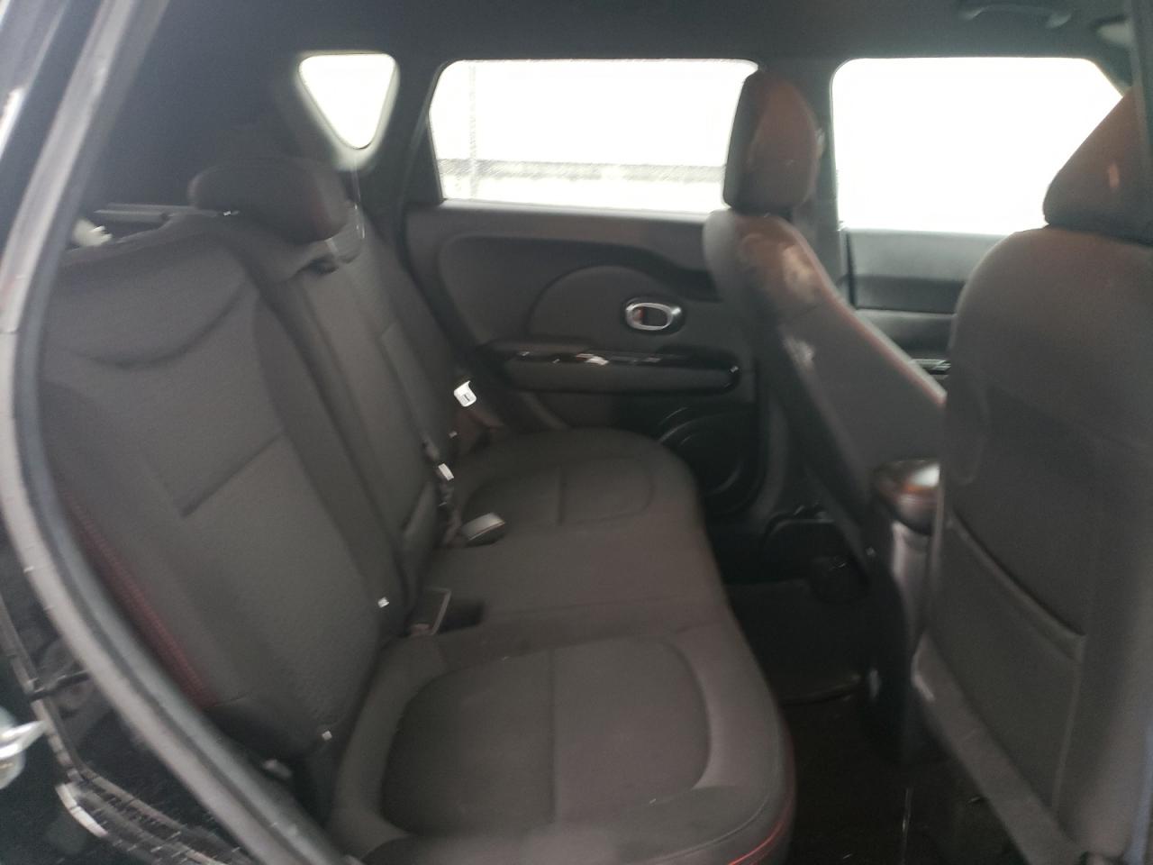 2016 Kia Soul + VIN: KNDJP3A51G7347432 Lot: 62474504