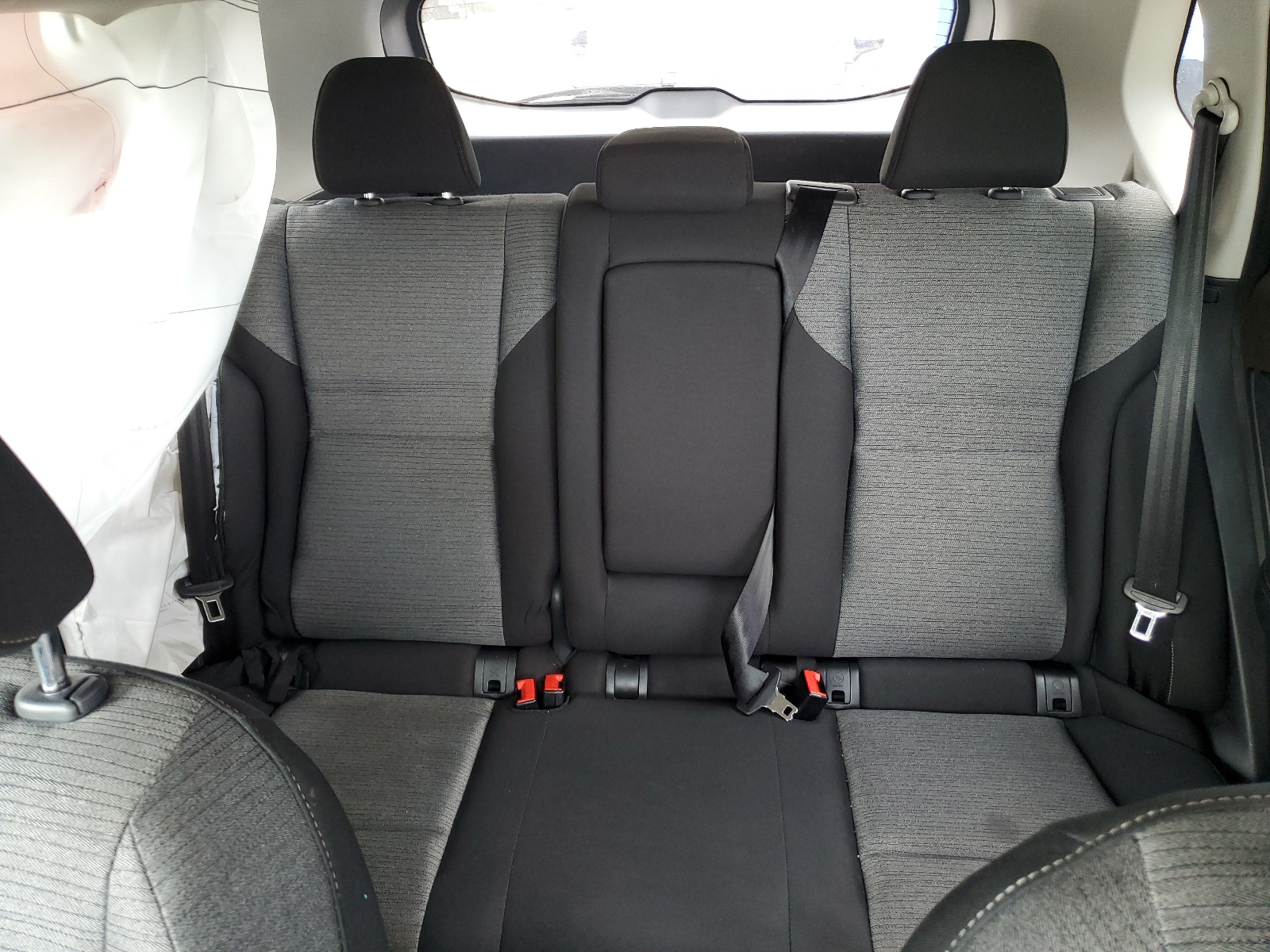 5N1BT3BA9NC696009 2022 Nissan Rogue Sv