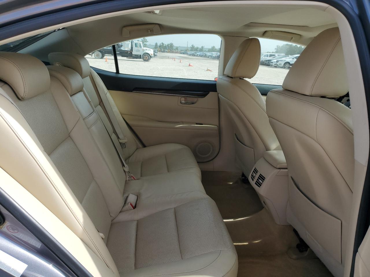 2013 Lexus Es 350 VIN: JTHBK1GG0D2069453 Lot: 65322214