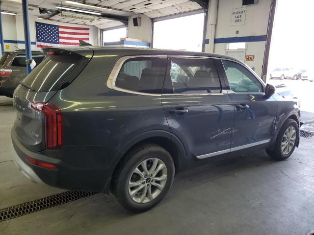 5XYP2DHC4MG181683 Kia Telluride  3