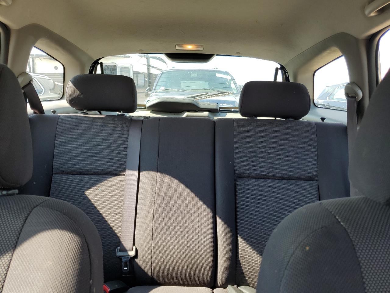 2003 Toyota Corolla Matrix Xr VIN: 2T1KR32E93C053718 Lot: 65078404