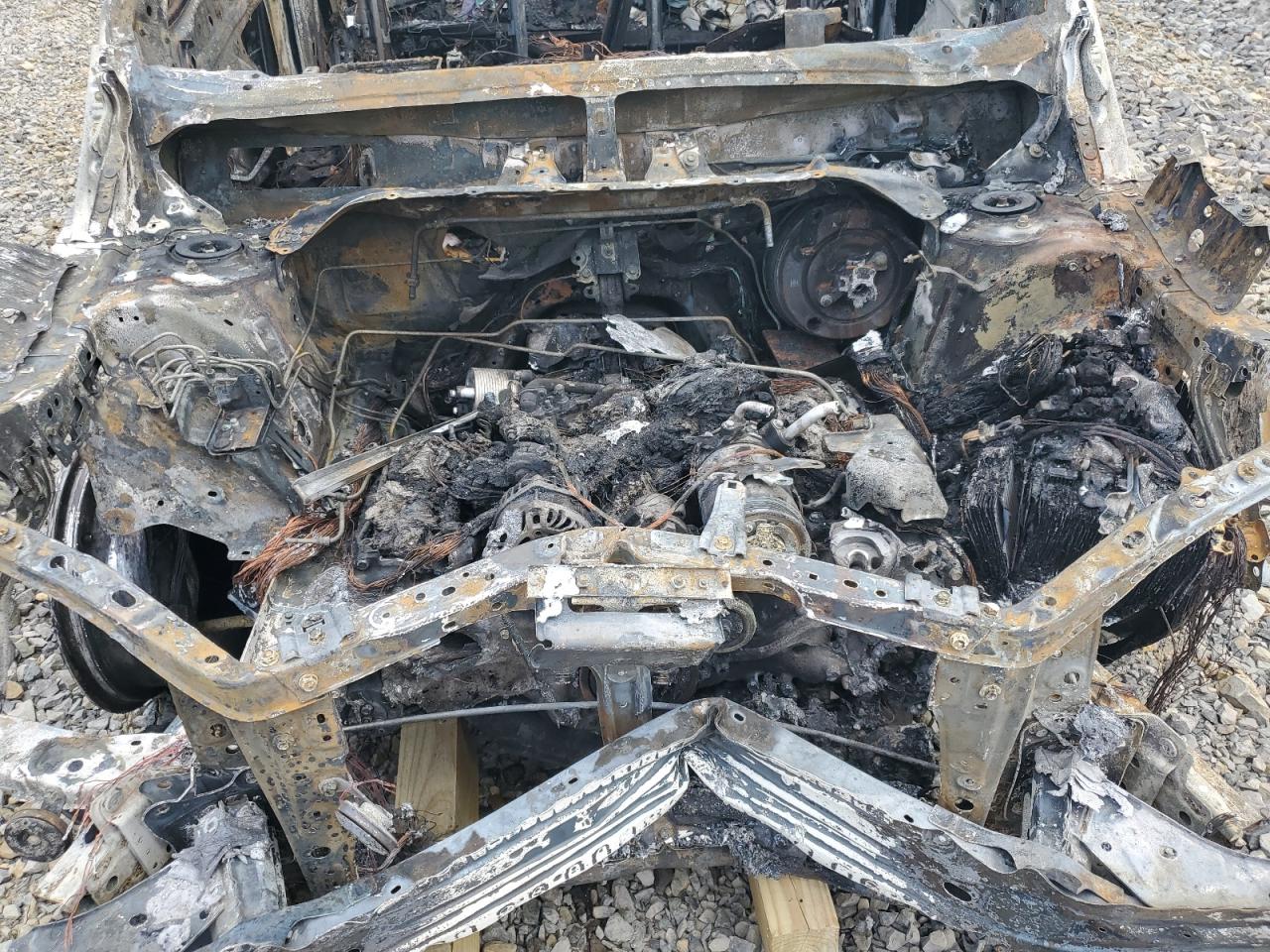 2021 Subaru Forester Sport VIN: JF2SKARC2MH521946 Lot: 61676394