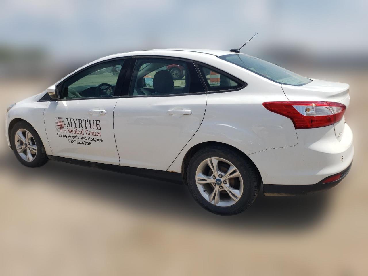 2013 Ford Focus - Image 2