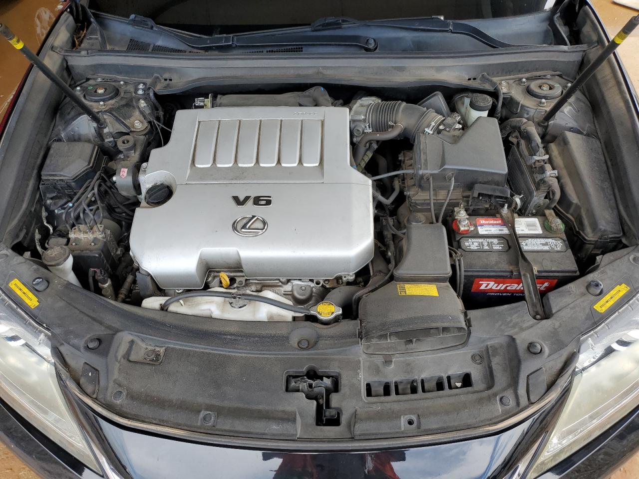 2014 Lexus Es 350 VIN: JTHBK1GG0E2117440 Lot: 64009974