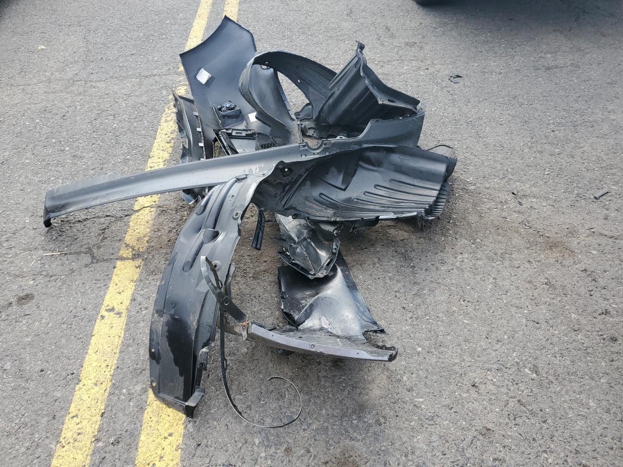 2014 Honda Pilot Ex VIN: 5FNYF4H45EB022259 Lot: 63514284