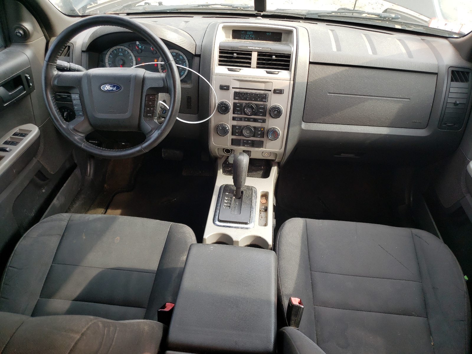1FMCU0D77CKC50526 2012 Ford Escape Xlt