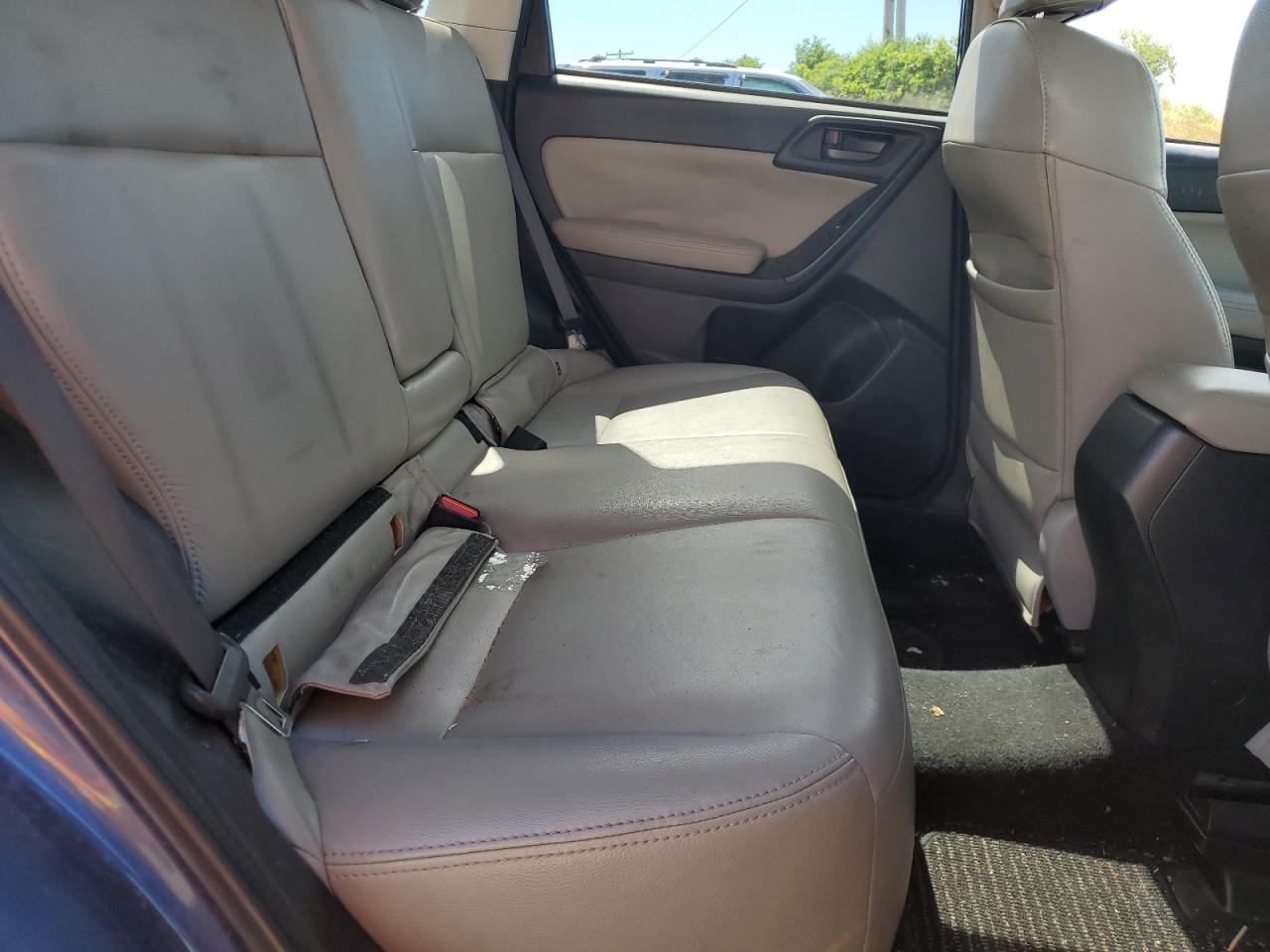 2014 Subaru Forester 2.5I Premium VIN: JF2SJAGC2EH412524 Lot: 61671924