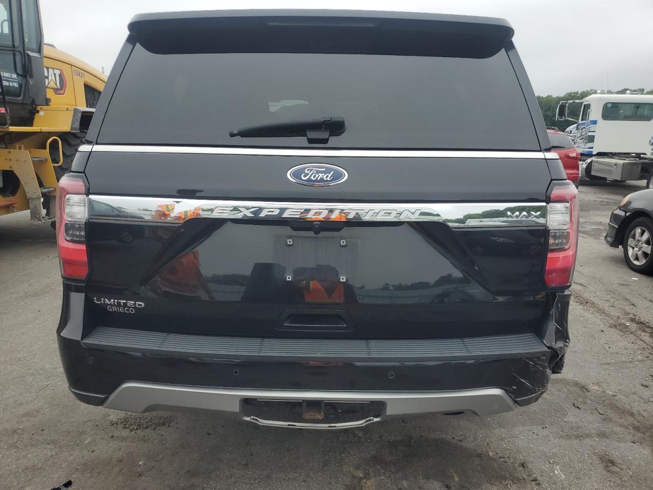 1FMJK2AT3MEA26244 Ford Expedition  6