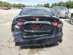 2021 Nissan Maxima Sv за продажба в Savannah, GA - Rear End